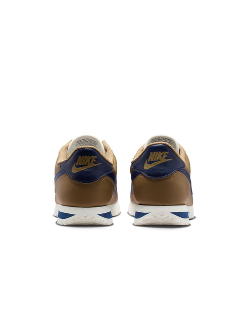 Nike Mens Cortez Leather - Filbert