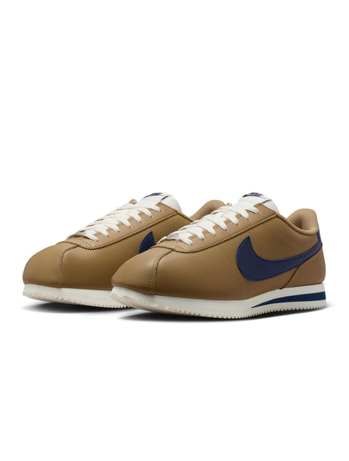 Nike Mens Cortez Leather - Filbert