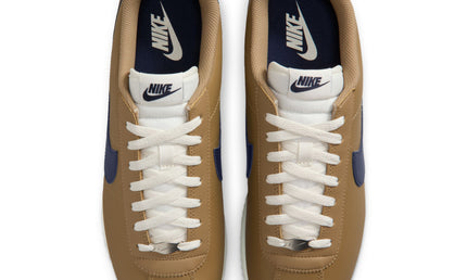 Nike Mens Cortez Leather - Filbert