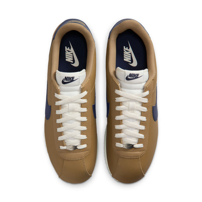 Nike Mens Cortez Leather - Filbert