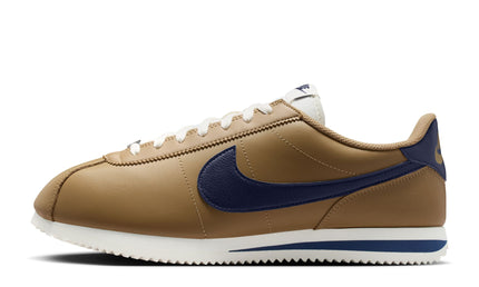Nike Mens Cortez Leather - Filbert
