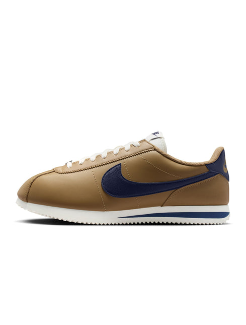 Nike Mens Cortez Leather - Filbert