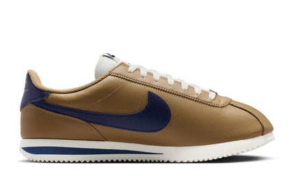 Nike Mens Cortez Leather - Filbert