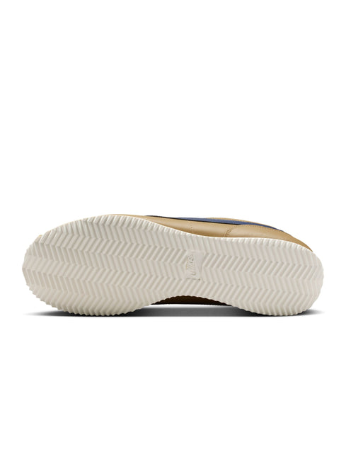 Nike Mens Cortez Leather - Filbert