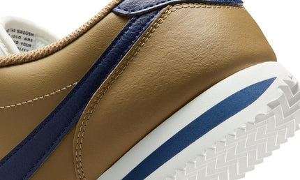 Nike Mens Cortez Leather - Filbert