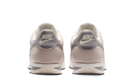 Nike Mens Cortez Leather - Cream