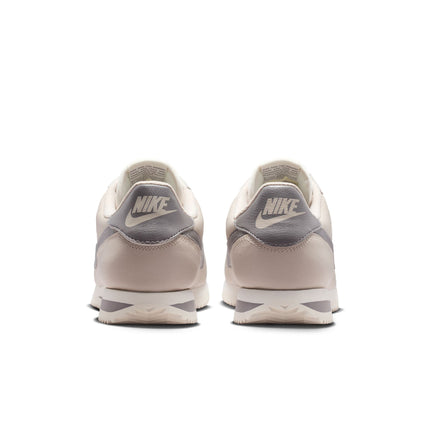 Nike Mens Cortez Leather - Cream