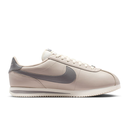 Nike Mens Cortez Leather - Cream