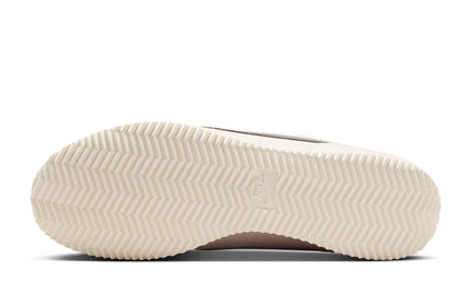 Nike Mens Cortez Leather - Cream