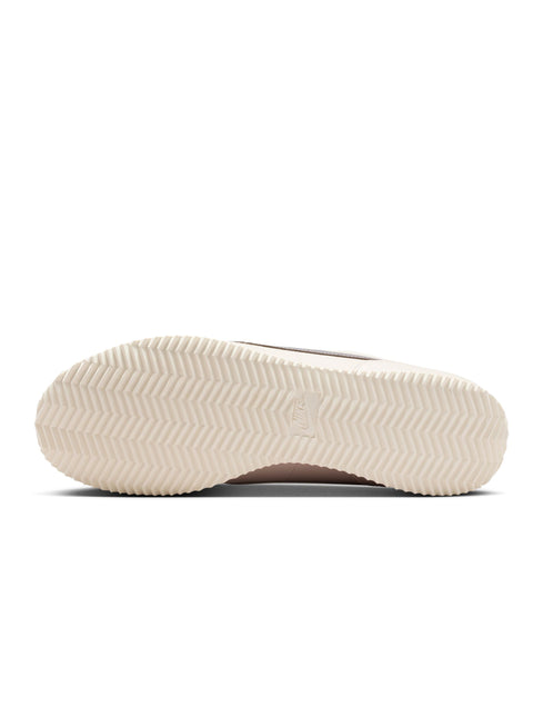 Nike Mens Cortez Leather - Cream