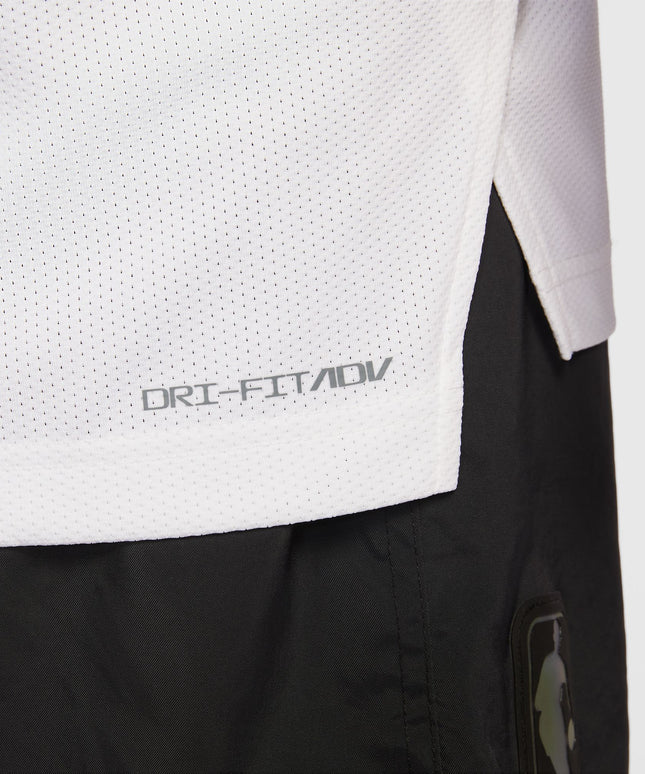 Nike Mens LA Lakers Kobe 8 Association Edition - White