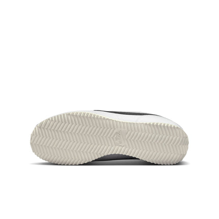 Nike Womens Cortez Leather - White/Black