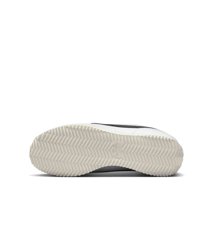 Nike Womens Cortez Leather - White/Black