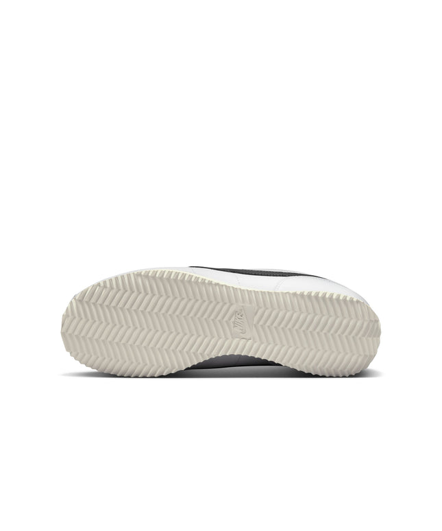 Nike Womens Cortez Leather - White/Black