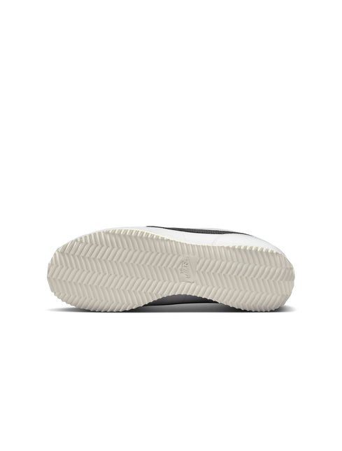 Nike Womens Cortez Leather - White/Black