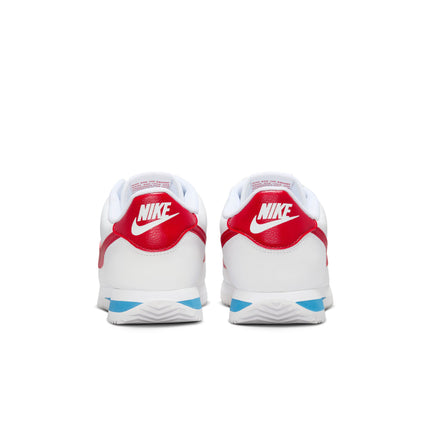 Nike Womens Cortez Leather - Forrest Gump