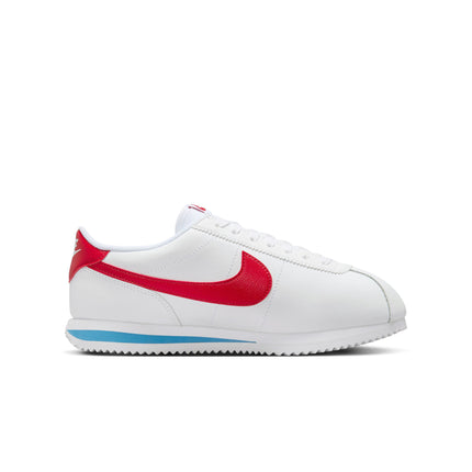 Nike Womens Cortez Leather - Forrest Gump
