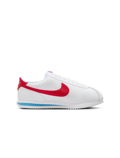 Nike Womens Cortez Leather - Forrest Gump