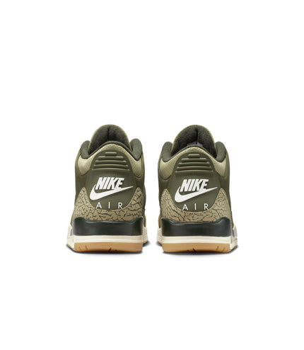 Air Jordan Mens 3 Retro - Family Affair