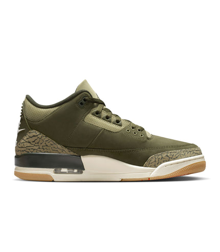 Air Jordan Mens 3 Retro - Family Affair
