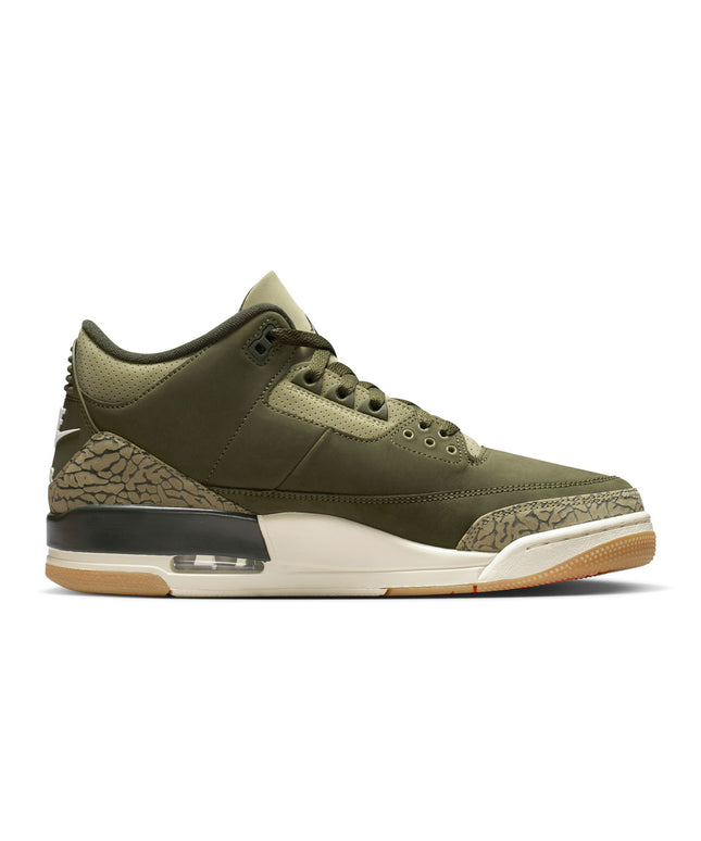 Air Jordan Mens 3 Retro - Family Affair