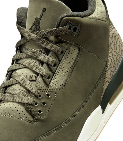 Air Jordan Mens 3 Retro - Family Affair