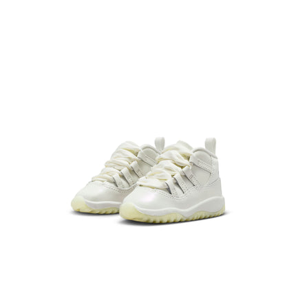 Air Jordan (TD) 11 Retro - Pearl