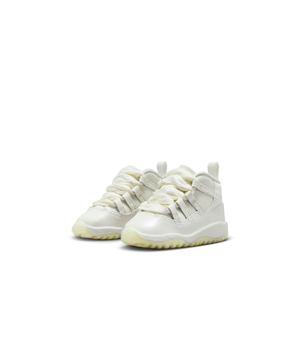 Air Jordan (TD) 11 Retro - Pearl
