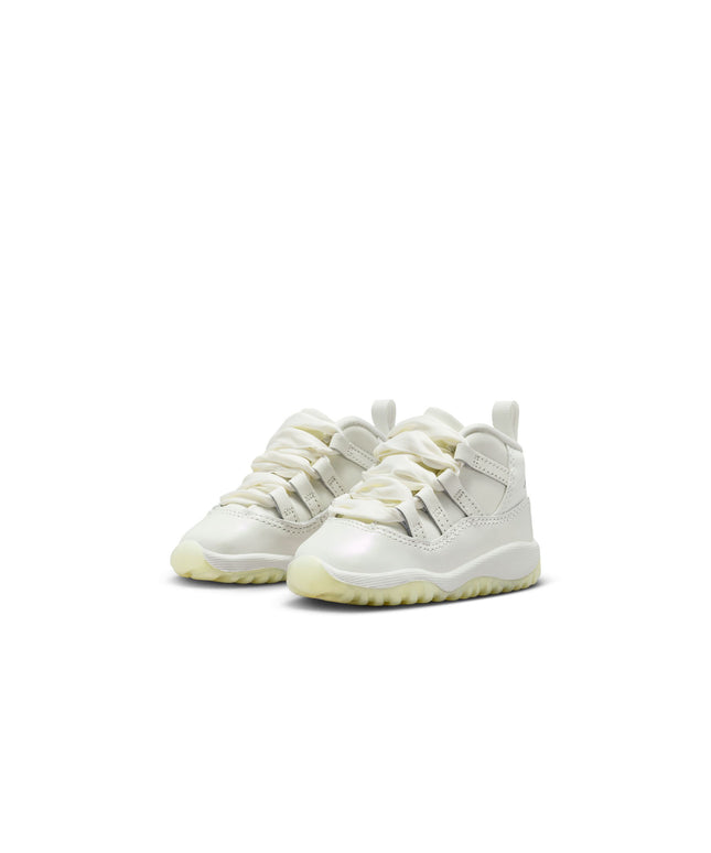 Air Jordan (TD) 11 Retro - Pearl