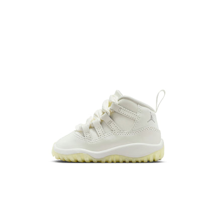 Air Jordan (TD) 11 Retro - Pearl