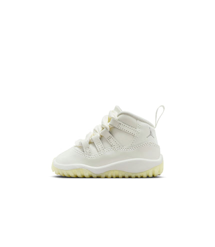 Air Jordan (TD) 11 Retro - Pearl