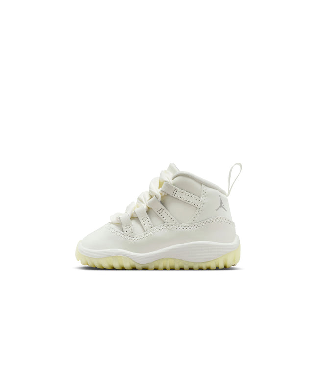 Air Jordan (TD) 11 Retro - Pearl