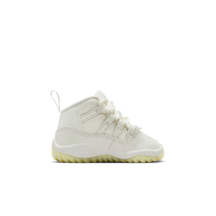 Air Jordan (TD) 11 Retro - Pearl