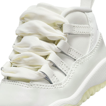 Air Jordan (TD) 11 Retro - Pearl