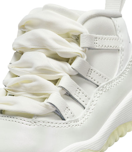 Air Jordan (TD) 11 Retro - Pearl