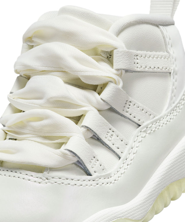 Air Jordan (TD) 11 Retro - Pearl