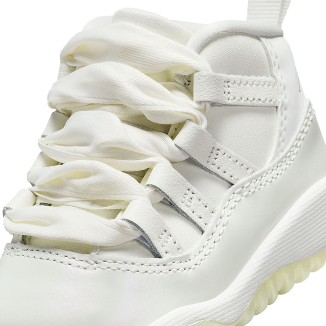 Air Jordan (TD) 11 Retro - Pearl