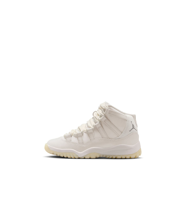 Air Jordan (PS) 11 Retro - Pearl
