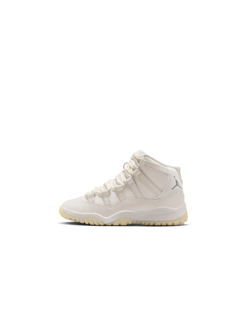 Air Jordan (PS) 11 Retro - Pearl