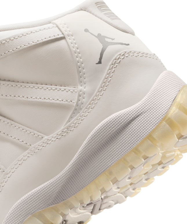 Air Jordan (PS) 11 Retro - Pearl