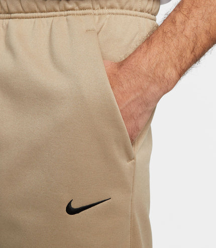 Nike Mens Therma Tapered Fitness Pants - Khaki