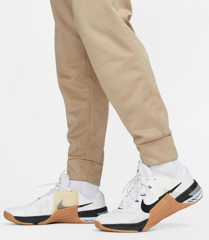 Nike Mens Therma Tapered Fitness Pants - Khaki