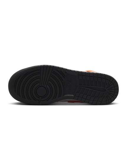 Air Jordan Big Kids 1 Mid - Starfish