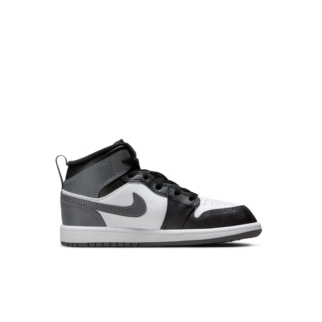 Air Jordan (PS) 1 Mid - Iron Grey