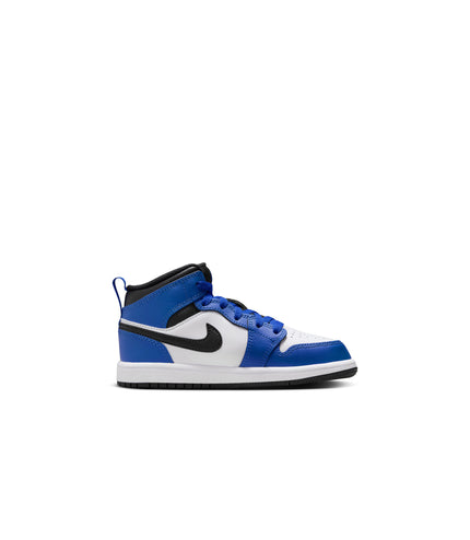 Air Jordan (PS) 1 Mid - Game Royal