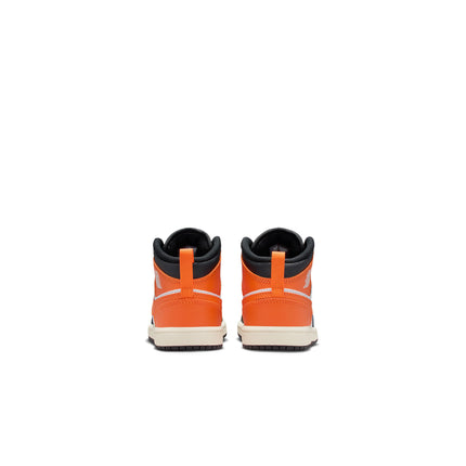 Air Jordan (PS) Jordan 1 Mid - Starfish