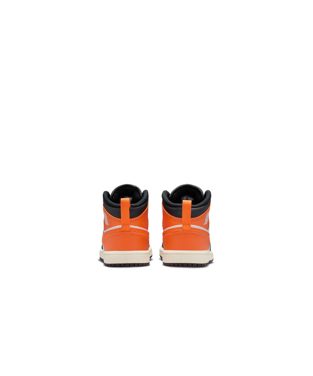 Air Jordan (PS) Jordan 1 Mid - Starfish