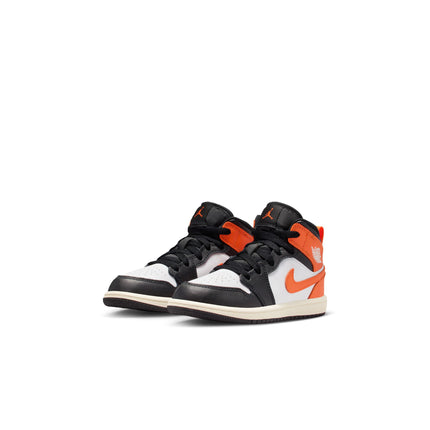 Air Jordan (PS) Jordan 1 Mid - Starfish