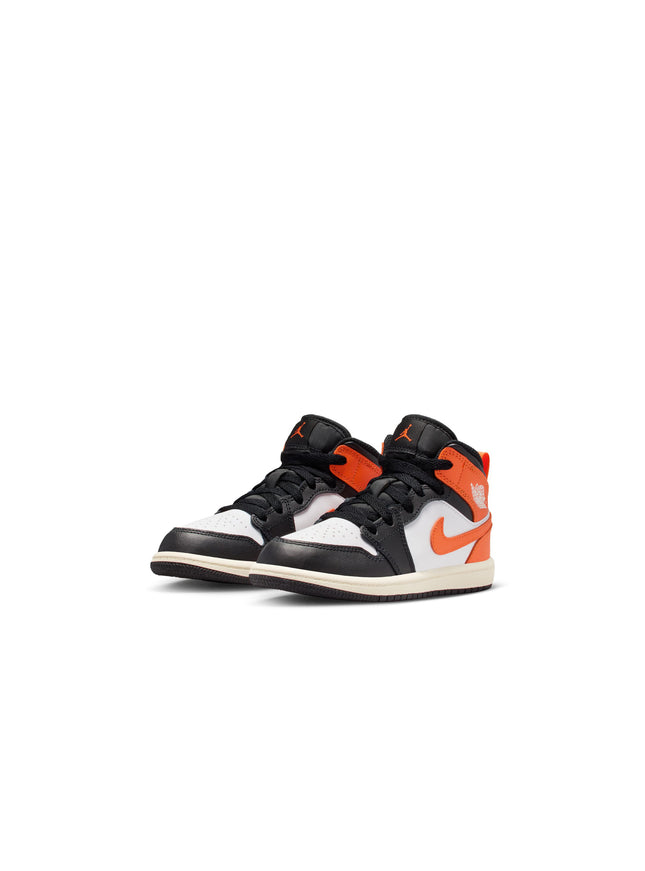 Air Jordan (PS) Jordan 1 Mid - Starfish