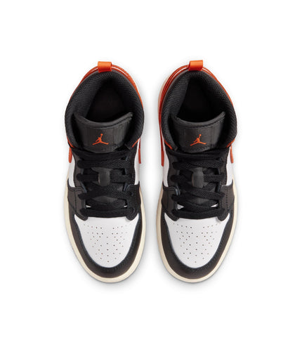Air Jordan (PS) Jordan 1 Mid - Starfish